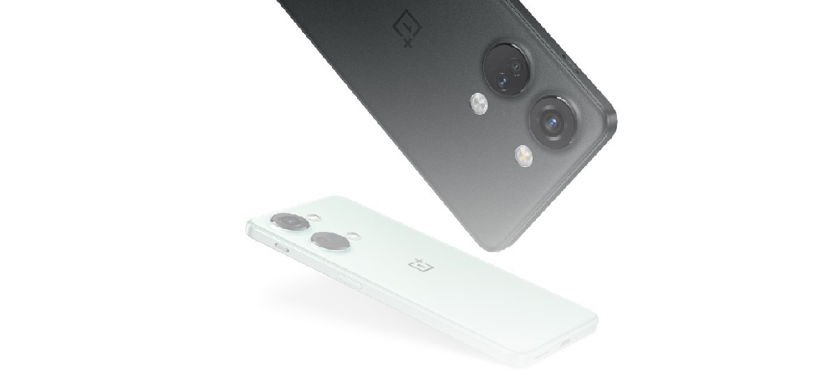 OnePlus Nord 3 5G, úvod