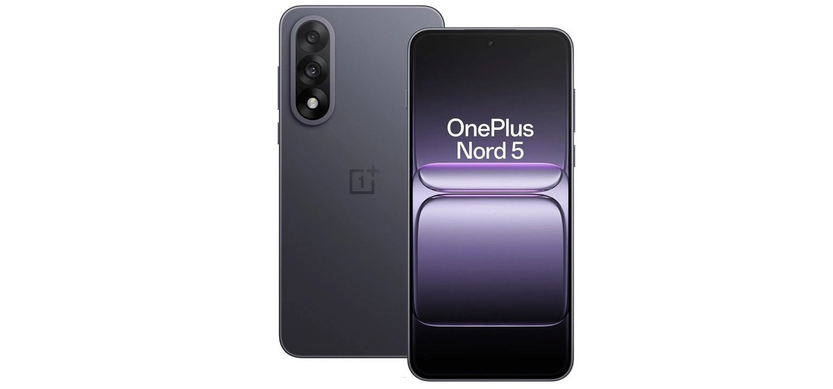 OnePlus Nord 5, recenzia, úvod