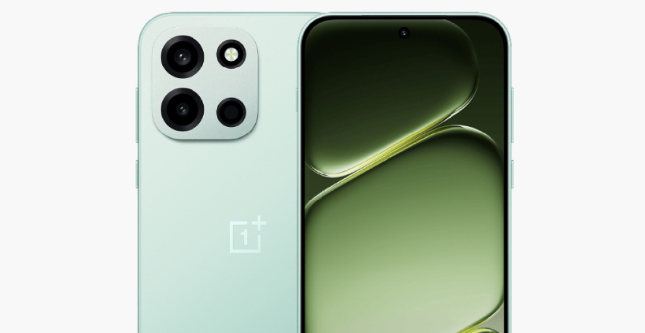 OnePlus Nord 6, úvod