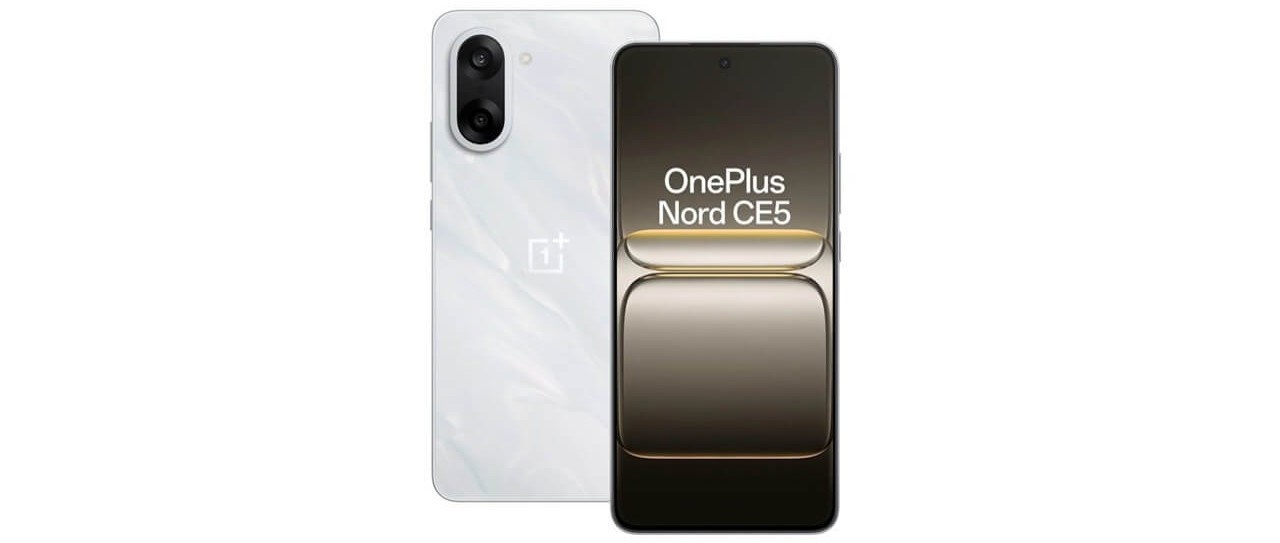 OnePlus Nord CE5, recenzia, úvod