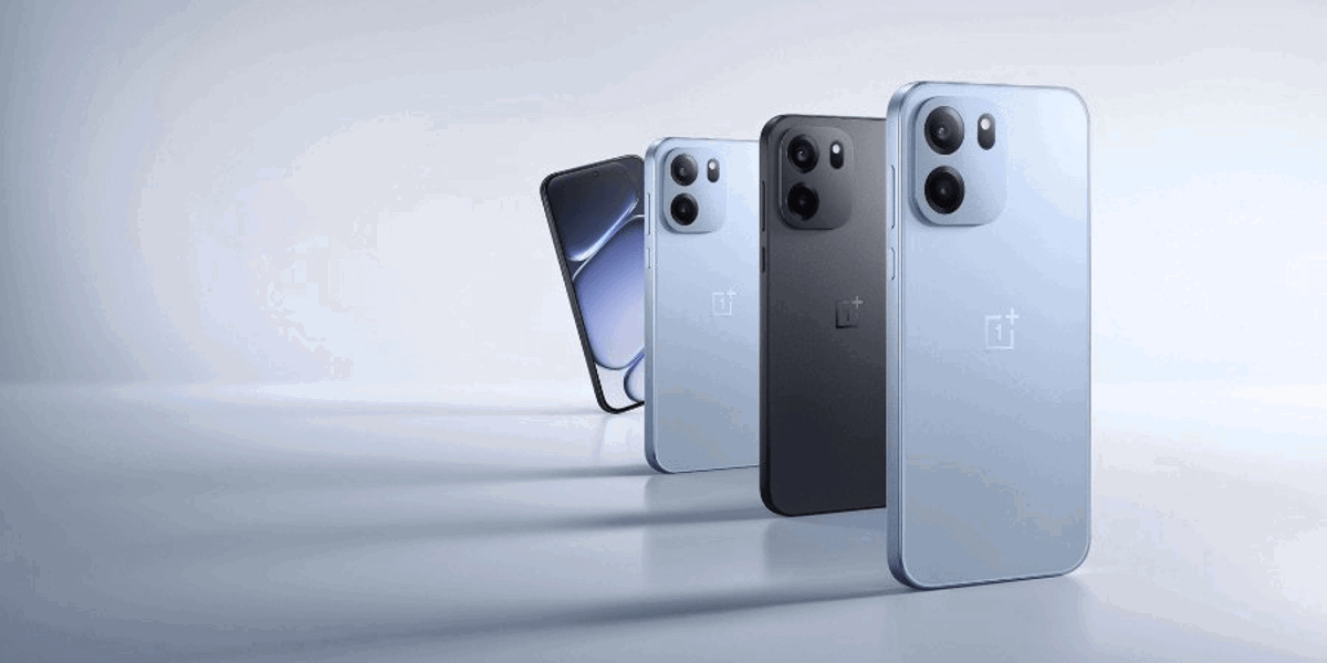 OnePlus Nord CE6, úvod