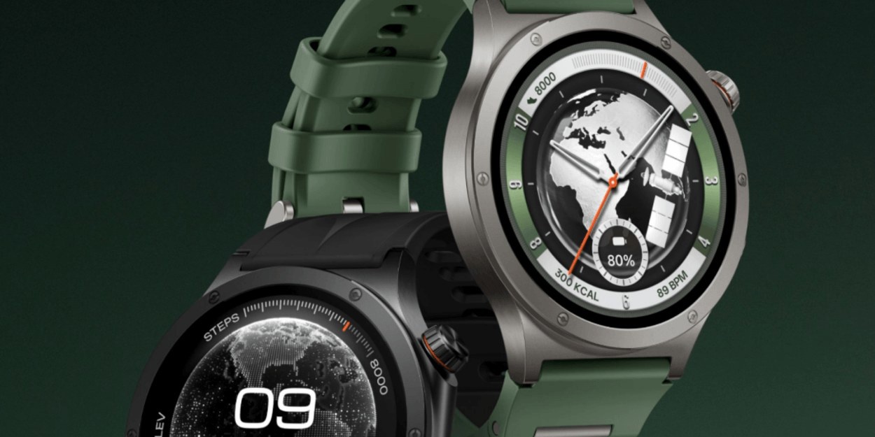 OnePlus Watch 4, preview, úvod
