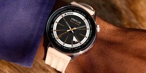 OnePlus Watch Lite (PREVIEW)