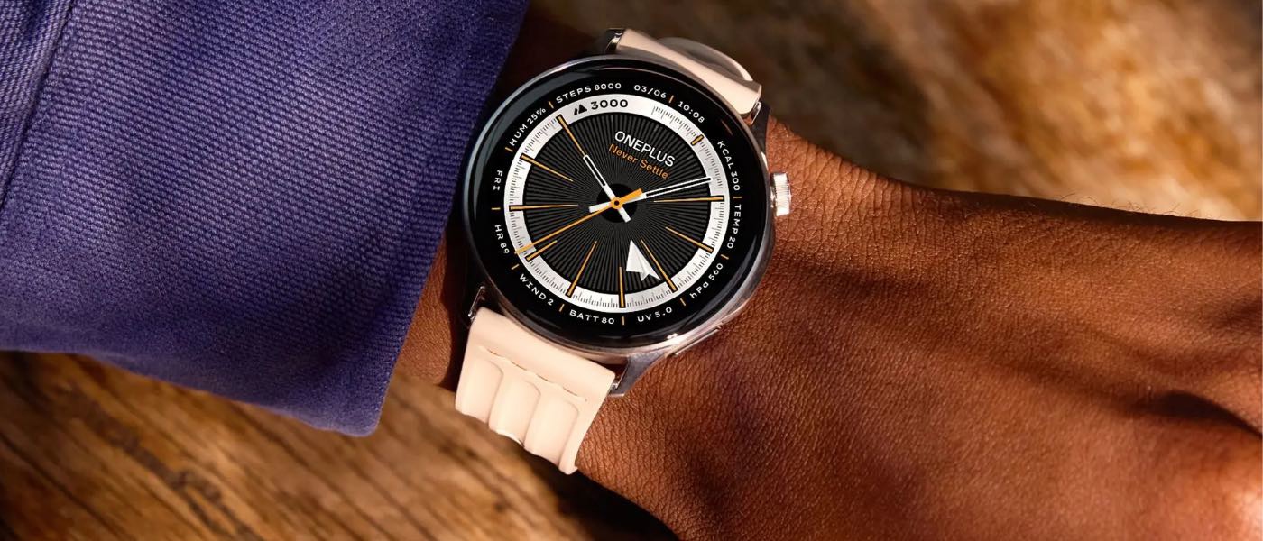 OnePlus Watch Lite, úvod