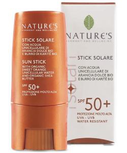 Opaľovací krem bio