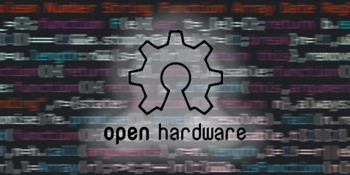 Open source hardvér