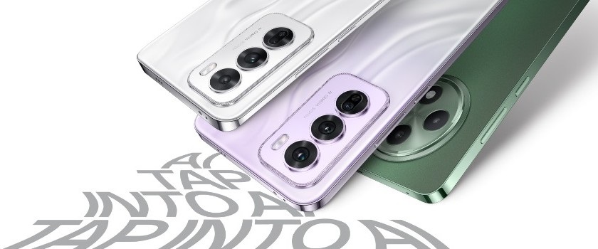 OPPO Reno12