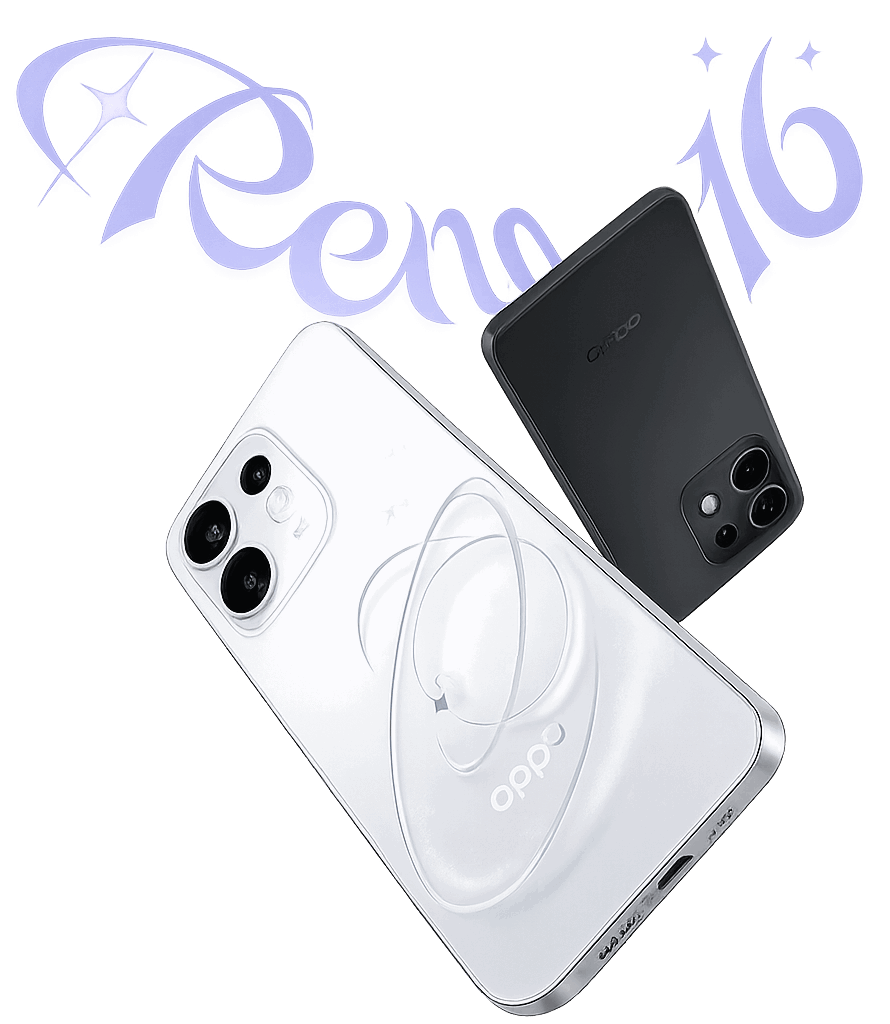 Oppo Reno16 5G