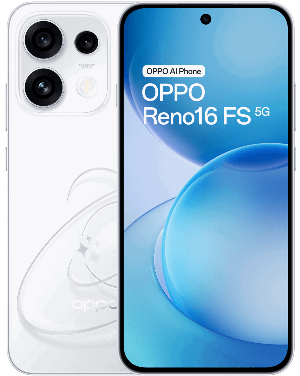 Oppo Reno16 FS 5G