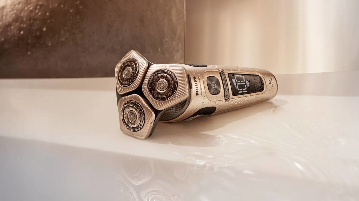 Philips S9000 Prestige