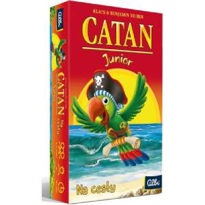 Osadníci z Katanu junior