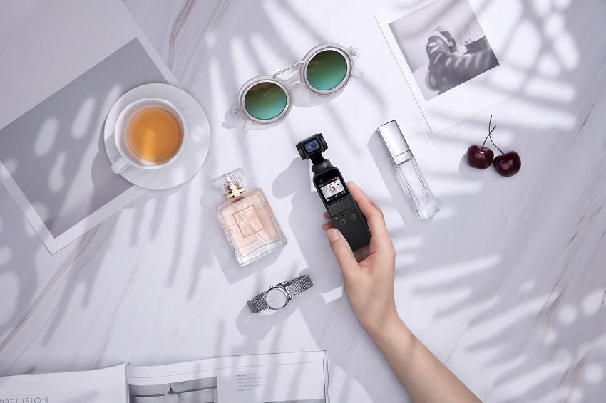 DJI Osmo Pocket