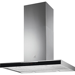 Ostrovčekový digestor 90 cm
