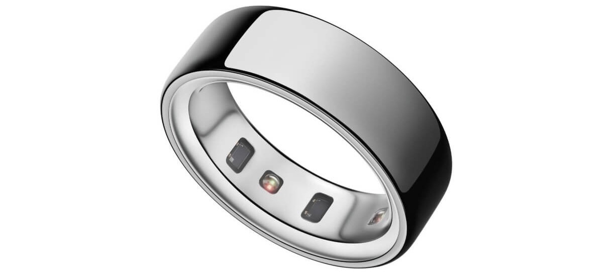 Oura Ring 4, recenzia, úvod
