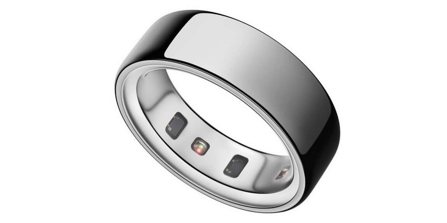 Oura Ring 4
