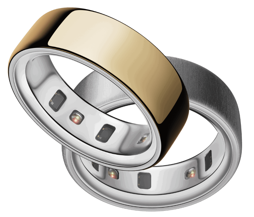 Oura Ring 4