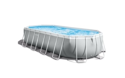 Nadzemné bazény s pieskovou filtráciou