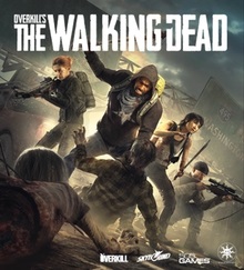 Overkill's The Walking Dead; recenzia