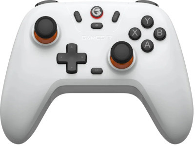 Diaľkový ovládač na PC – gamepad