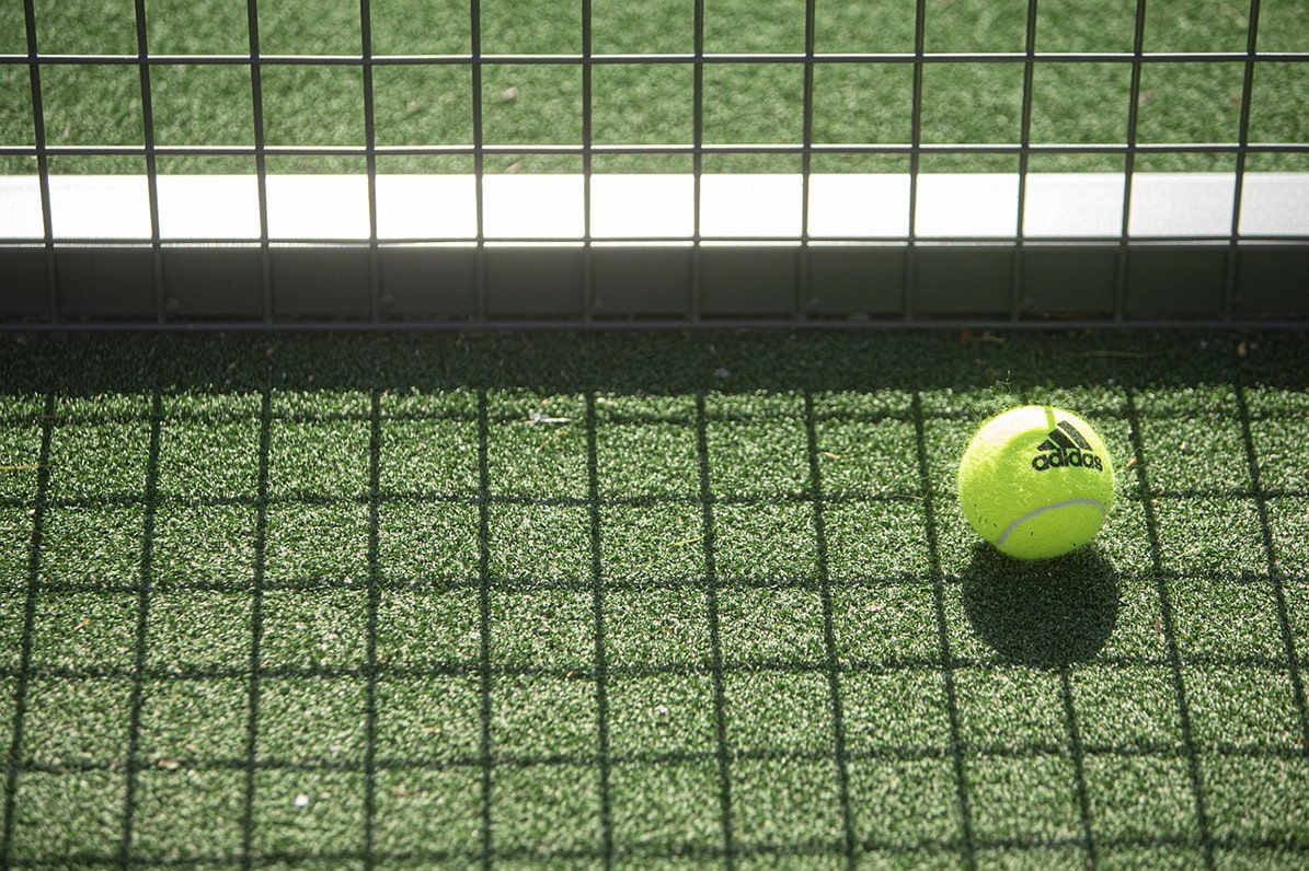 Padel: čo je