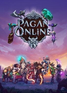 Pagan Online; mini recenze