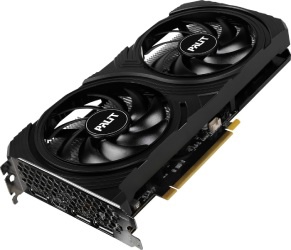 PALIT GeForce RTX 4060 Infinity 2 8 GB GDDR6