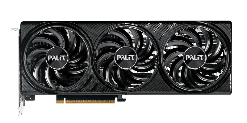 PALiT RTX 5060 Ti Infinity 3 16G