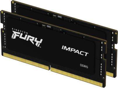 RAM DDR5 pre notebooky