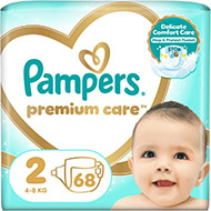 Pampers