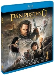 Pán prsteňov: Návrat kráľa online
