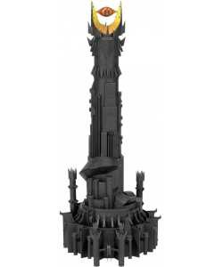 Pán prsteňov puzzle 3D