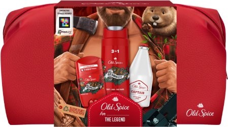Sada pánska kozmetika Old Spice
