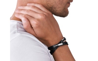 pánske šperky náramok