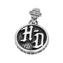 šperky pre mužov prívesok