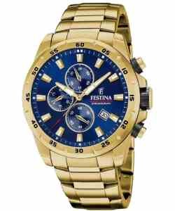 Pánske hodinky Festina chrono bike