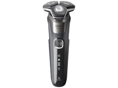 Holiaci strojček pre mužov