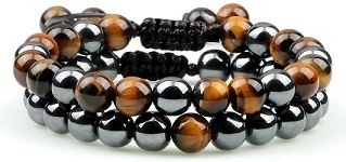 Originálny pánsky náramok