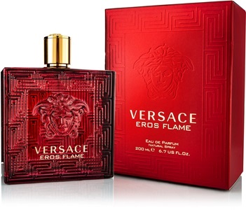 Parfum pre muža Versace
