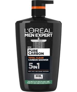 Pánsky sprchový gél