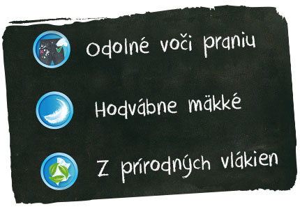 Papierové obrúsky a vreckovky Zewa