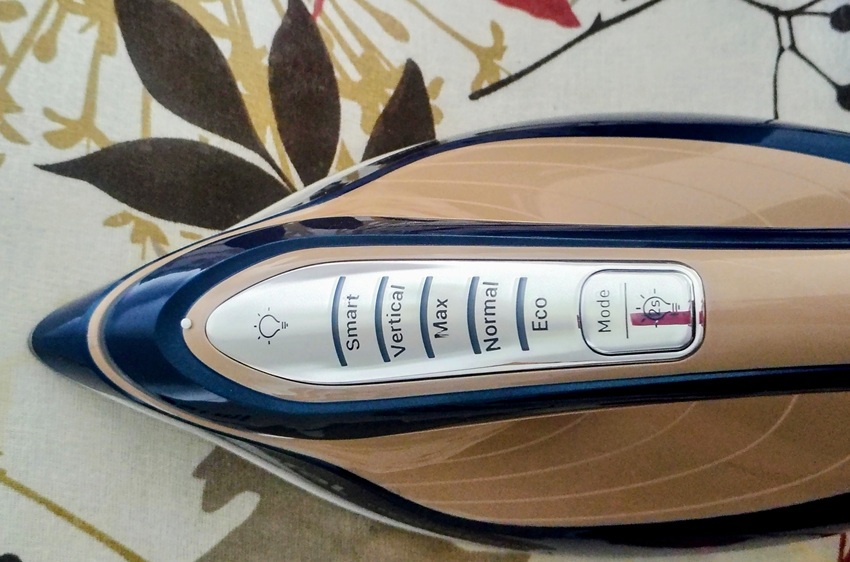 Tefal GV9910E0 Pro Express Vision Max