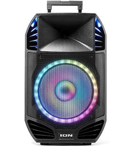 Bluetooth párty reproduktor 500 W