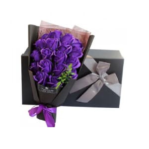 Párty veci – Kvetinový box