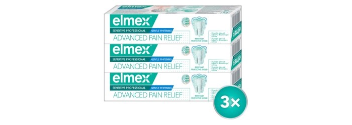 Najlepšia pasta na bielenie zubov