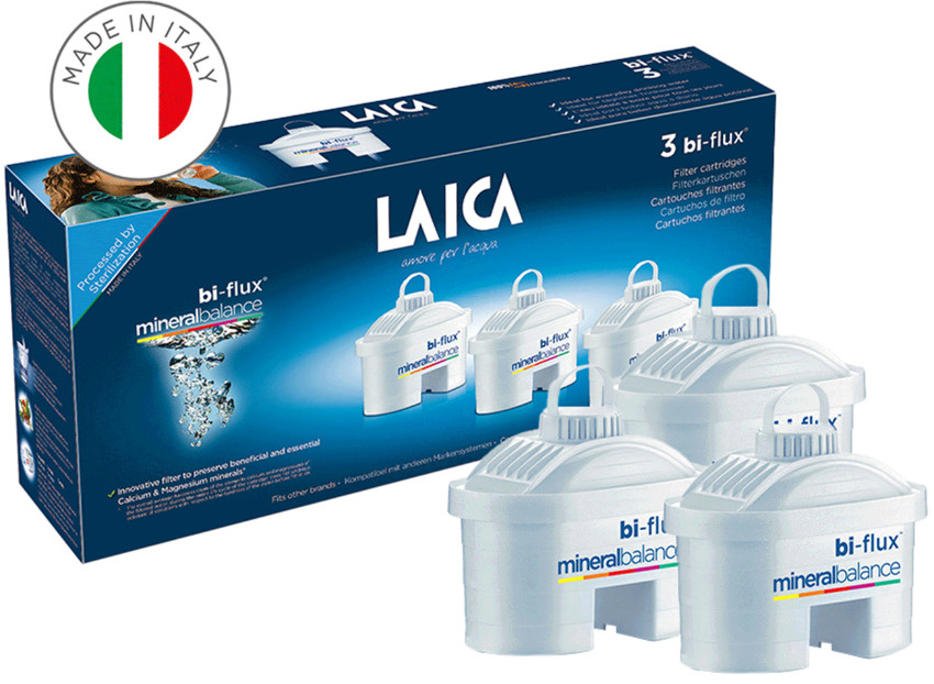 Patróna Bi-flux®