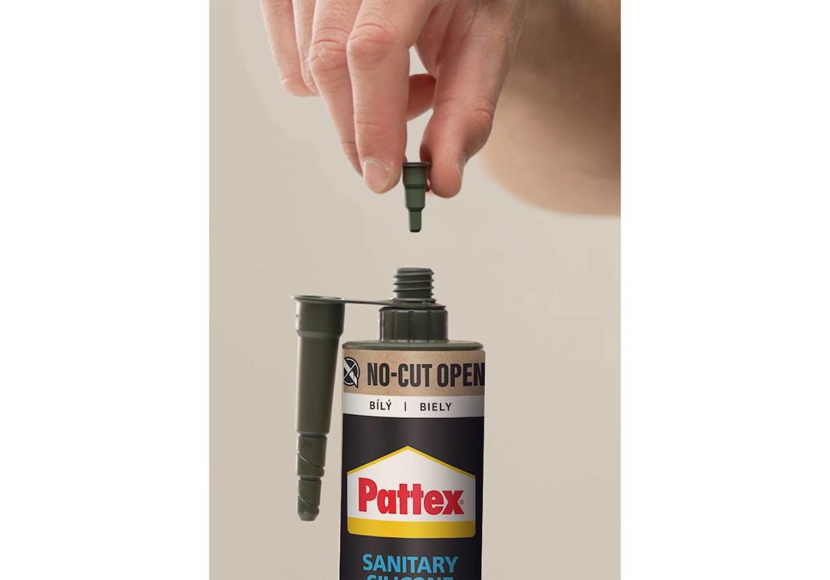 Pattex NO-CUT systém