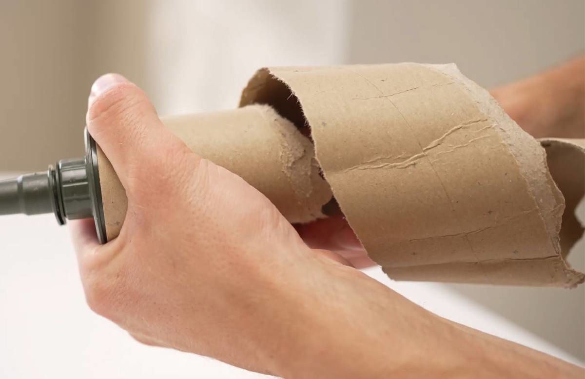 Pattex NO-CUT systém