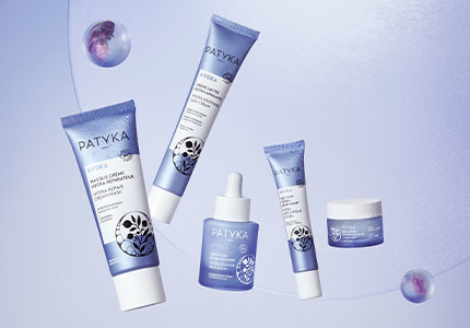 PATYKA Hydra-Soothing