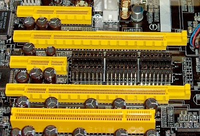 Slotov PCIe existuje hneď niekoľko druhov PCI Express