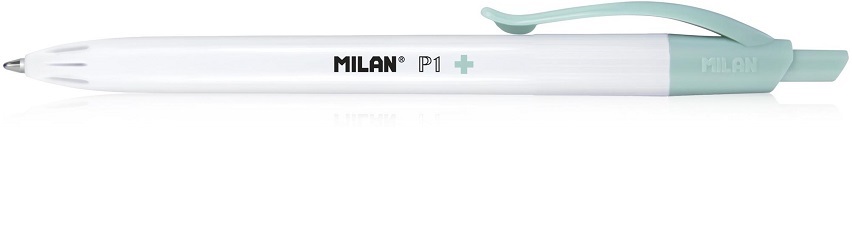 Antibakteriálne pero Milan p1